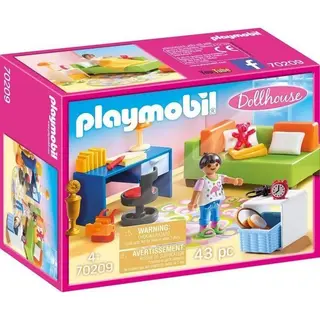 Playmobil Dollhouse 70209 toy playset