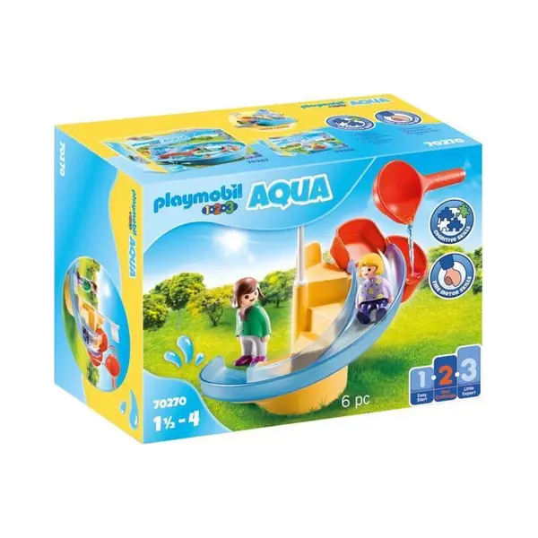 Playmobil 70270 building toy thumbnail