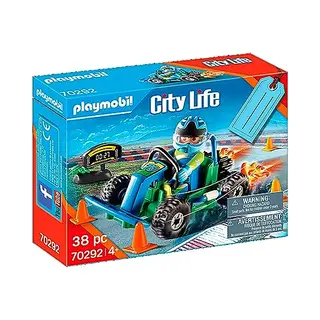 Playmobil City Life 70292 children's toy figure