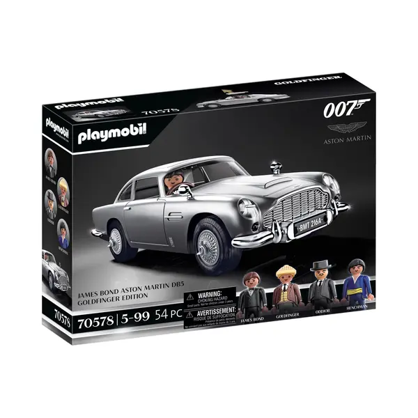 Playmobil 70578 Spielzeug-Set thumbnail