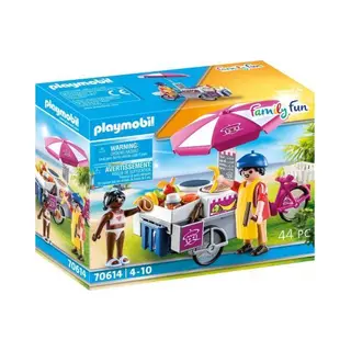 Playmobil FamilyFun 70614 speelgoedfiguur kinderen