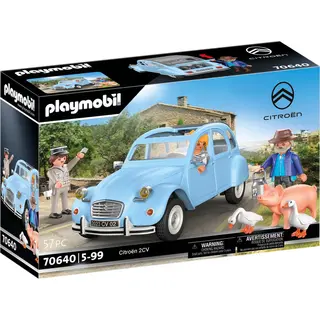 Playmobil Figures 70640 speelgoedfiguur kinderen