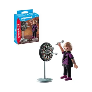 Playmobil SpecialPlus 71165 toy playset