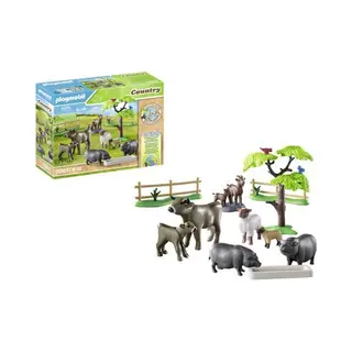 Playmobil Country 71307 toy playset