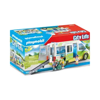 Playmobil City Life 71329 toy playset