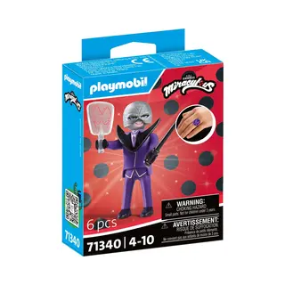 Playmobil 71340 Kinderspielzeugfigur