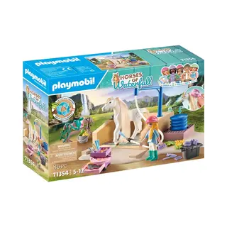 Playmobil 71354 speelgoedset