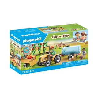 Playmobil Country 71442 speelgoedset