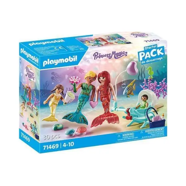 Playmobil 71469 speelgoedset thumbnail
