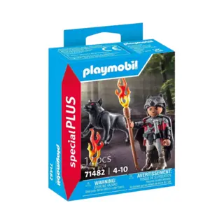 Playmobil SpecialPlus 71482 children's toy figure