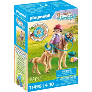 Playmobil 71498