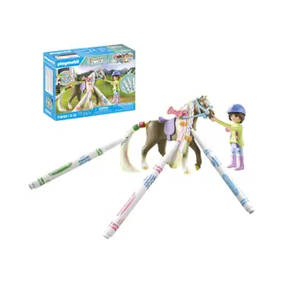 Playmobil 71640 toy playset