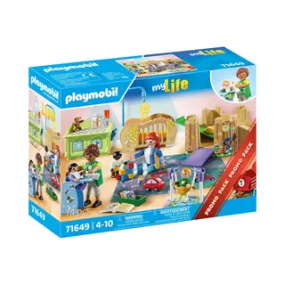 Playmobil 71649 speelgoedset