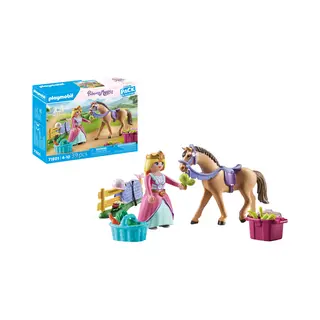 Playmobil 71801 speelgoedset