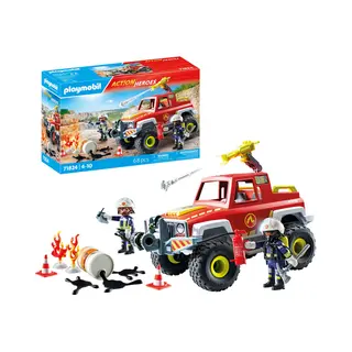 Playmobil 71824 Kinderspielzeugfigur