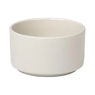 Blomus Dipschaaltje Pilare Moonbeam ø 9 Cm