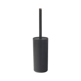 Tiger Urban Toilettenbürste Freistehend Schwarz