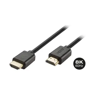 Vivanco Ultra High Speed Hdmi Cable, 1m