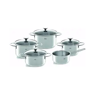 Fissler Copenhagen - Pannenset - 5-Delig