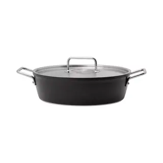 Fissler Braadslede 28cm Adamant