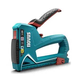 Handtacker J-29 Novus