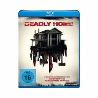 Cimfel, T, Deadly Home
