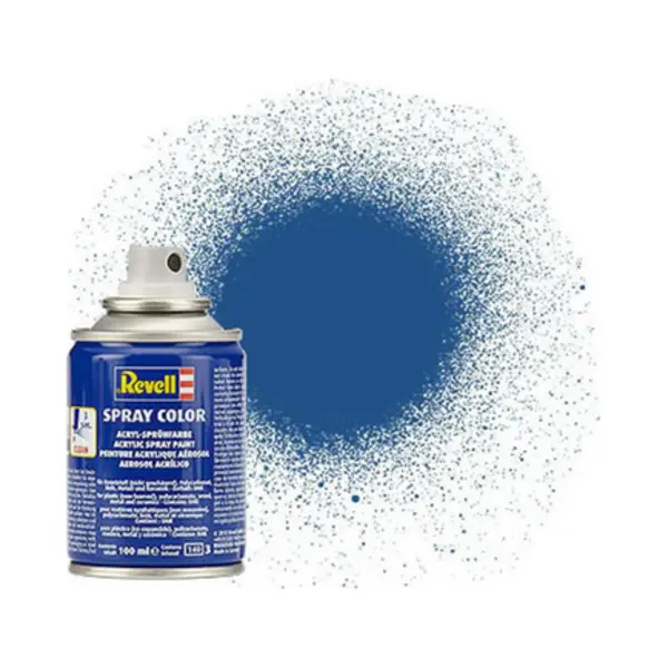 Revell Spray Color maßstabsgetreue modell ersatzteil & zubehör Farbe thumbnail