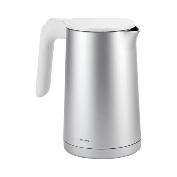 Zwilling Enginigy Wasserkocher 1 L 1850 W Silber thumbnail