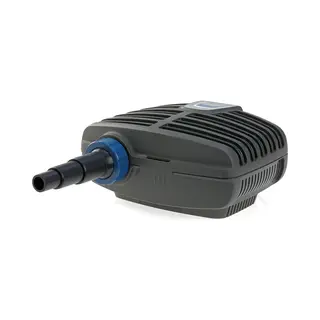 Oase Aquamax Eco Classic 5500 Gartenteich- & -brunnenzubehör Poolfilter