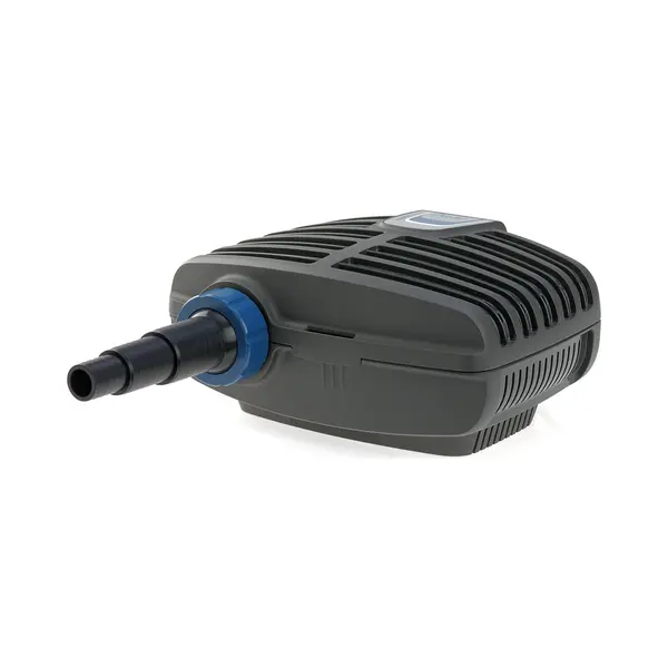Oase Aquamax Eco Classic 5500 Gartenteich- & -brunnenzubehör Poolfilter thumbnail