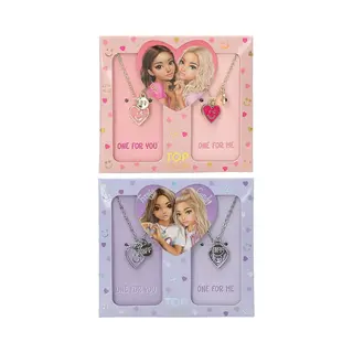 Depesche - TOPModel Bff Kettingen - 1 Set