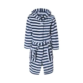 Playshoes Bademantel Maritim