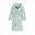 groen, roze, wit