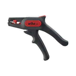 Wiha Abisolierwerkzeug Automatisch Bis 6 Mm² 190 Mm, 7 1/2" (44617)