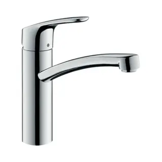 Hansgrohe Focus Chrom