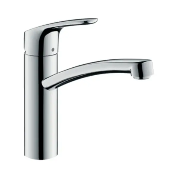 Hansgrohe Focus Chroom thumbnail