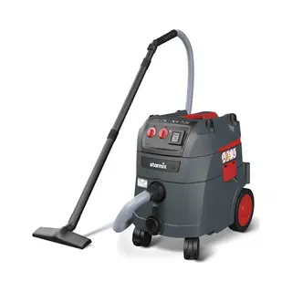 Starmix L-1635 35 L Fässerstaubsauger Nass&Trocknen 1600 W