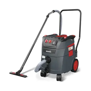 Starmix L-1635 35 l Trommel-Vakuum Trocken&Nass 1600 W