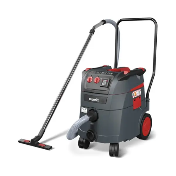 Starmix L-1635 35 l Trommel-Vakuum Trocken&Nass 1600 W thumbnail