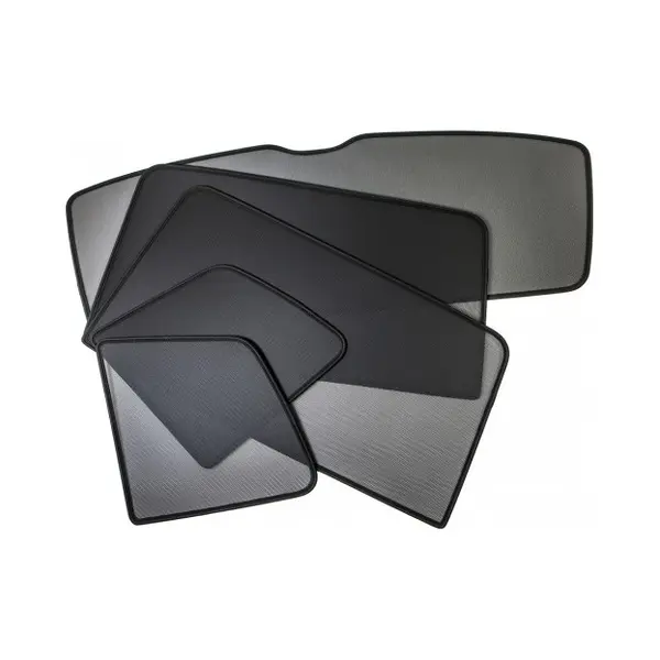 Sonniboy Privacy Shades Passend Voor Dacia Duster 2010- thumbnail