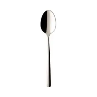 Piemont Villeroy & Boch 6 Coffee Spoons 145 Mm (Pack Of 6)