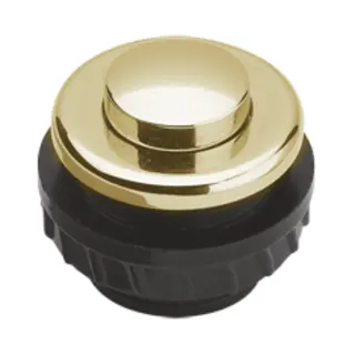 Grothe Protact 340 Go Black, Gold Wired