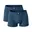 Blauw