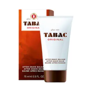 Tabac Original Aftershavebalsem 75 ml