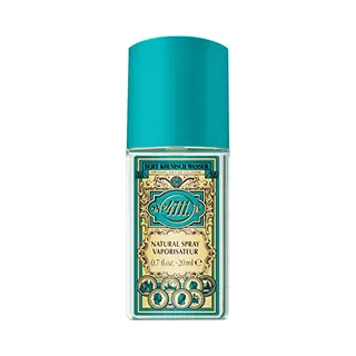 Muelhens 4711 - 20ml - Eau De Cologne