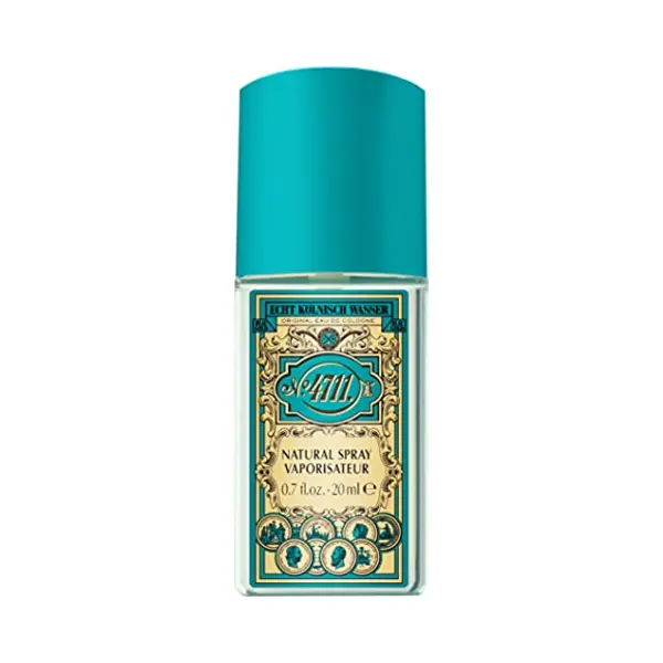 Muelhens 4711 - 20ml - Eau De Cologne thumbnail