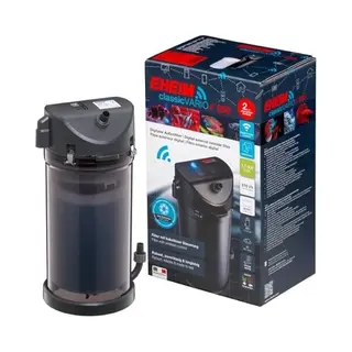 Eheim ClassicVARIO+e 250 Außenfilter 510L/H