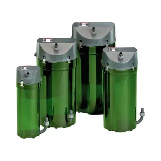 Eheim Klassiek 150 (150 l, Extern Filter, Zoet Water, Zout Water), Aquariumfilter