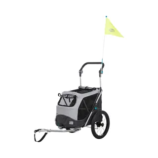 Trixie 12794 dierendraagtas Fiets transportbox voor huisdieren