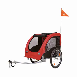 Trixie 12816 pet carrier Bicycle pet carrier